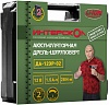Дрель-шуруповерт Интерскол ДА-12ЭР-02 ДМ аккум. патрон:быстрозажимной (кейс в комплекте)