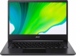 Ноутбук Acer Aspire 3 A314-22-R8FU Ryzen 3 3250U/4Gb/SSD256Gb/AMD Radeon/14"/TN/FHD (1920x1080)/Windows 10/black/WiFi/BT/Cam