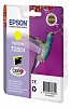 Картридж струйный Epson T0804 C13T08044011 желтый (7.4мл) для Epson P50 PX660
