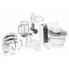 Кухонный комбайн Bosch MUM 4855 600Вт белый
