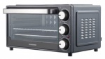 Мини-печь Starwind SMO2001 18л. 1300Вт черный