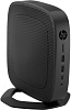 Тонкий Клиент HP t640 Ryzen R1505G (2.4) 4Gb SSD16Gb RX Vega 3 noOS GbitEth 45W черный