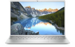 Ноутбук Dell Inspiron 7400 Core i7 1165G7 16Gb SSD1Tb NVIDIA GeForce MX350 2Gb 14.5" QHD+ (2560x1600) Windows 11 silver WiFi BT Cam