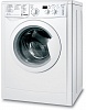 Стиральная машина Indesit IWSD 6105 B (CIS).L