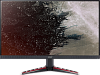 Монитор ACER 27" Nitro VG270Sbmiipx (16:9) IPS(LED) ZF HDR Ready (HDR 10) 1920x1080 144Hz (165Hz Overclock) 2ms(G2G), 0.1ms (min)ms 250nits 1000:1 2xHDMI+DP+Audio out 2Wx2 HDMI DP FreeSync Black with red stri