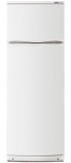 Холодильник ATLANT 2826-90 белый (двухкамерный)