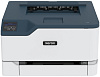 Цветной принтер Xerox C230 A4, Printer, Color, Laser, 22 ppm, max 30K pages per month, 256 Mb, USB, Eth, Wi-Fi, 250 sheets main tray, bypass 1 sheet, Duplex