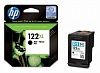 Картридж струйный HP 122XL CH563HE черный для HP DJ 1050 2050 2050s