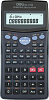 Калькулятор научный Deli E1705 черный 10+2-разр.