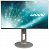 Монитор Digma 27" DM-MONB2708 черный IPS LED 5ms 16:9 HDMI M M матовая HAS Pivot 1000:1 300cd 178гр 178гр 2560x1440 DisplayPort Ultra HD 2K (1440p) USB 4.93кг