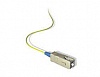 Пигтейл Brand-Rex HOTLC008001 1x9 125 OS1 OS2 LC 1м LSZH