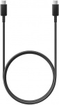 Кабель Samsung EP-DN975BBRGRU USB Type-C (m) USB Type-C (m) 1м черный (упак.:1шт)
