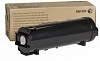 Картридж лазерный Xerox 106R03945 черный (46700стр.) для Xerox VL B600 B605 B610 B615