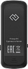 Плеер Flash Digma R4 8Gb черный 0.8" FM microSDHC clip