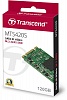 Накопитель SSD Transcend SATA III 120Gb TS120GMTS420S M.2 2242