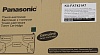 Картридж лазерный Panasonic KX-FAT421A7 черный (2000стр.) для Panasonic KX-MB2230 2270 2510 2540