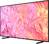 Телевизор QLED Samsung 65" QE65Q60CAUXRU Q черный 4K Ultra HD 60Hz DVB-T2 DVB-C DVB-S2 USB WiFi Smart TV (RUS)