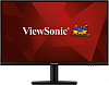 Монитор ViewSonic 23.6" VA2406-H-2 черный MVA LED 4ms 16:9 HDMI матовая 250cd 178гр 178гр 1920x1080 D-Sub FHD 3.2кг