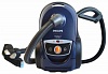 Пылесос Philips Performer FC9150 02 2000Вт синий (в компл.:4мешка)