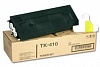 Тонер Картридж Kyocera TK-410 черный (15000стр.) для Kyocera KM-1620 1635 1650 2020 2050