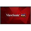 Коммерческий дисплей ViewSonic CDE8620 86" 16:9 3840x2160(UHD 4K) IPS, 3Y