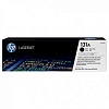 Картридж лазерный HP 131A CF210A черный для HP LJ Pro M251 M276