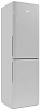 Холодильник Pozis RK-FNF-172GF графитовый (встр. ручки)