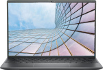 Ноутбук Dell Vostro 5310 Core i7 11390H 16Gb SSD512Gb Intel Iris Graphics 13.3" FHD  (1920x1200) Windows 11 grey WiFi BT Cam