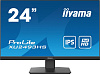 Монитор Iiyama 23.8" ProLite XU2493HS-B4 черный IPS LED 16:9 HDMI M M матовая 250cd 178гр 178гр 1920x1080 D-Sub DisplayPort FHD 4.8кг