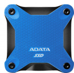 Накопитель SSD A-Data USB 3.1 512GB SD620-512GCBL SD620 2.5" синий