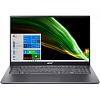 Ноутбук Acer Swift 3 SF316-51-71DT 16,1" FHD, Intel Core Ci7-11370H, 16Gb, 512GB SSD, No ODD, int., w\o OS, серый, (NX.A