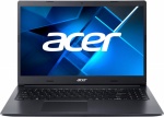Ноутбук Acer Extensa 15 EX215-22-R1PZ Ryzen 5 3500U/8Gb/SSD512Gb/UMA/15.6"/FHD (1920x1080)/Windows 10 Professional/black/WiFi/BT/Cam