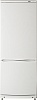 Холодильник ATLANT 4009-022 белый (двухкамерный)