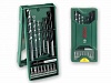Набор бит и сверл Bosch 2607019579 (15пред.) для шуруповертов дрелей