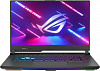 Ноутбук Asus ROG Strix G15 G513IM-HN057 Ryzen 7 4800H 16Gb SSD512Gb NVIDIA GeForce RTX 3060 6Gb 15.6" IPS FHD (1920x1080) noOS grey WiFi BT