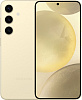 Смартфон Samsung SM-S921B Galaxy S24 5G 256Gb 8Gb желтый моноблок 3G 4G 2Sim 6.2" 1080x2340 Android 14 50Mpix 802.11 a b g n ac ax NFC GPS GSM900 1800 GSM1900 TouchSc Protect