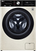 Стиральная машина LG F4V5VS9B