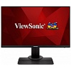 Монитор Viewsonic 27" XG2705-2K Gaming IPS LED, 2560x1440, 1ms, 350cd m2, 178° 178°, 80Mln:1, 144Hz, HDMI*2, DP, колонки, Full ergonomic stand, AMD FreeSync, VESA, Black