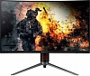 Монитор Acer 31.5" Aopen 32HC2QURPbmiiphx VA 2560x1440 165Hz 400cd m2 16:9