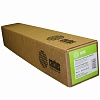 Бумага Cactus CS-LFP80-840175 A0 840мм-175м 80г м2 белый CIE171% инженерная бумага втулка:76.2мм (3")