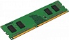 Память DDR4 4Gb 2666MHz Kingston KVR26N19S6 4 RTL PC4-21300 CL19 DIMM 288-pin 1.2В single rank