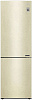 Холодильник LG LG GA-B509CECL