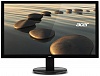 Монитор Acer 24" K242HLbd черный TN+film LED 5ms 16:9 DVI матовая 100000000:1 250cd 170гр 160гр 1920x1080 D-Sub FHD 3.57кг