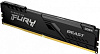 Память DDR4 8Gb 3200MHz Kingston KF432C16BB 8 Fury Beast Black RTL Gaming PC4-25600 CL16 DIMM 288-pin 1.35В single rank
