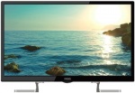 Телевизор POLAR LED LCD TV 24"(1366x768) MVA LED, 250cd/m2, USB, HDMI, RCA, CI+ slot, RJ45, Multimedia player, Smart 1+4Gb, Android 4.4, DVB-T/T2/C, 25W, 2x3W speaker,