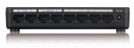 Коммутатор Zyxel GS-108SV2-EU0101F 8G неуправляемый