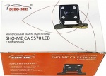Камера заднего вида Sho-Me CA-5570 LED