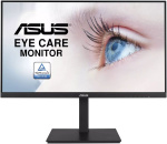 Монитор Asus 23.8" VA24DQSB черный IPS LED 5ms 16:9 HDMI M/M матовая 1000:1 250cd 178гр/178гр 1920x1080 D-Sub DisplayPort FHD 3.63кг