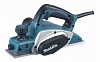 Рубанок Makita KP0800 620Вт 82мм 17000об мин