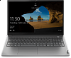 Ноутбук Lenovo ThinkBook 15 G2 ITL 15.6FHD_AG_300N_N_SRGB  CORE_I3-1115G4_3.0G_2C_MB  NONE,8GB(4X16GX16)_DDR4_3200  256GB_SSD_M.2_2242_NVME_TLC    INTEGRATED_GRAPHICS  WLAN_2X2AX+BT  FPR  720P_HD_CAMERA_WITH_ARRAY_MIC  3CELL_45WH_INTERNAL  1xThunderbolt 4